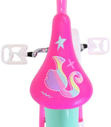 Barbie Kinderbike Girls 16 Zoll rosa