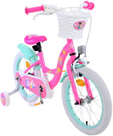 Barbie Kinderbike Girls 16 Zoll rosa