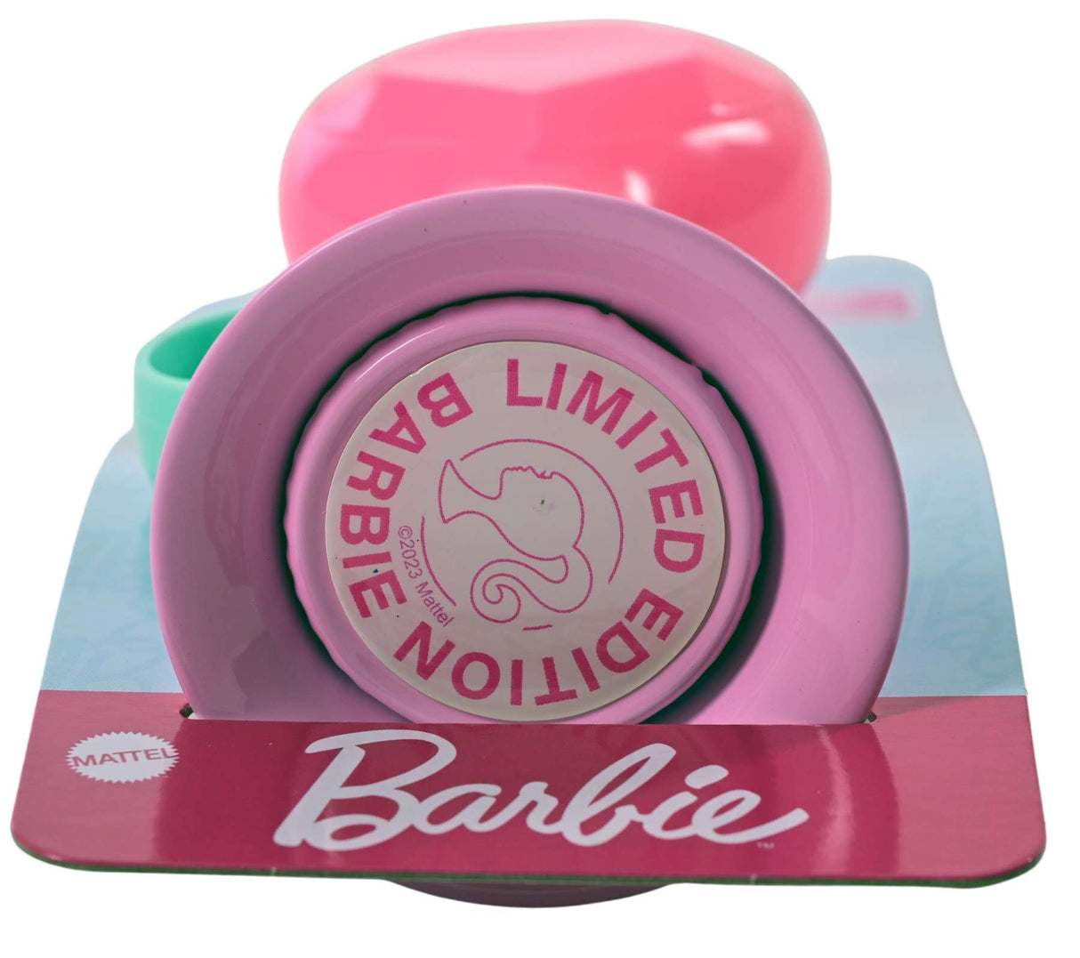 Barbie toeter meisjes roze