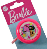 Barbie Bel sur la carte