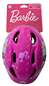 Volare kinder helm barbie 52-56cm