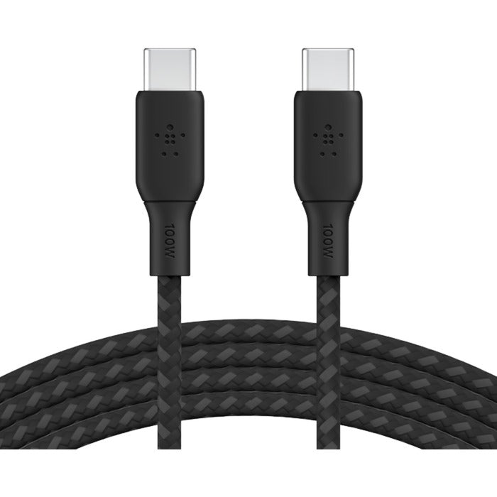 Belkin BOOSTCHARGE USB-C kabel