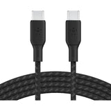 Belkin BOOSTCHARGE USB-C kabel