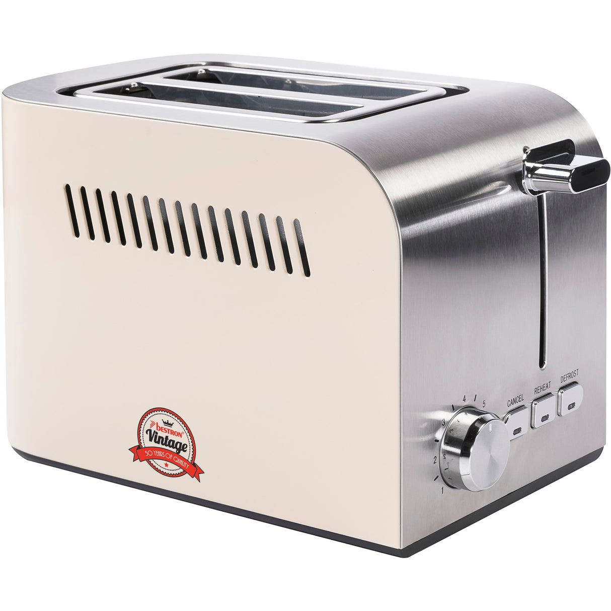 Bestron ATS300RE Toaster