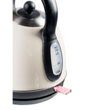 Bestron AWK300RE Snooseless kettle