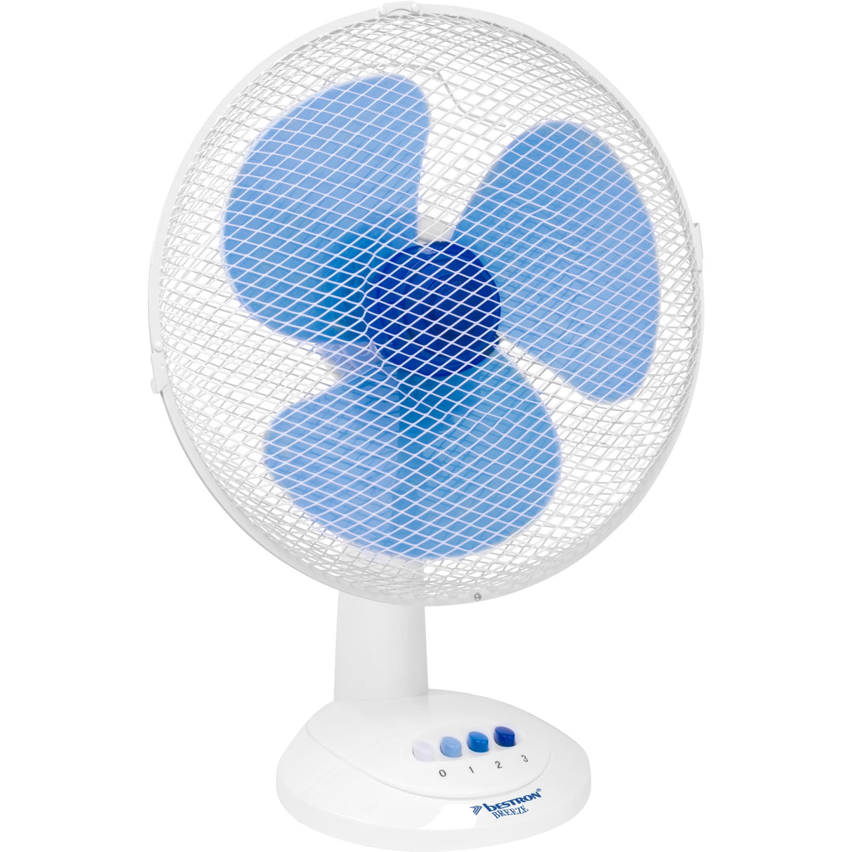 Ventilador de mesa Bestron DDF35W