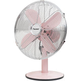 Ventilatore da tavolo bestron dft35r