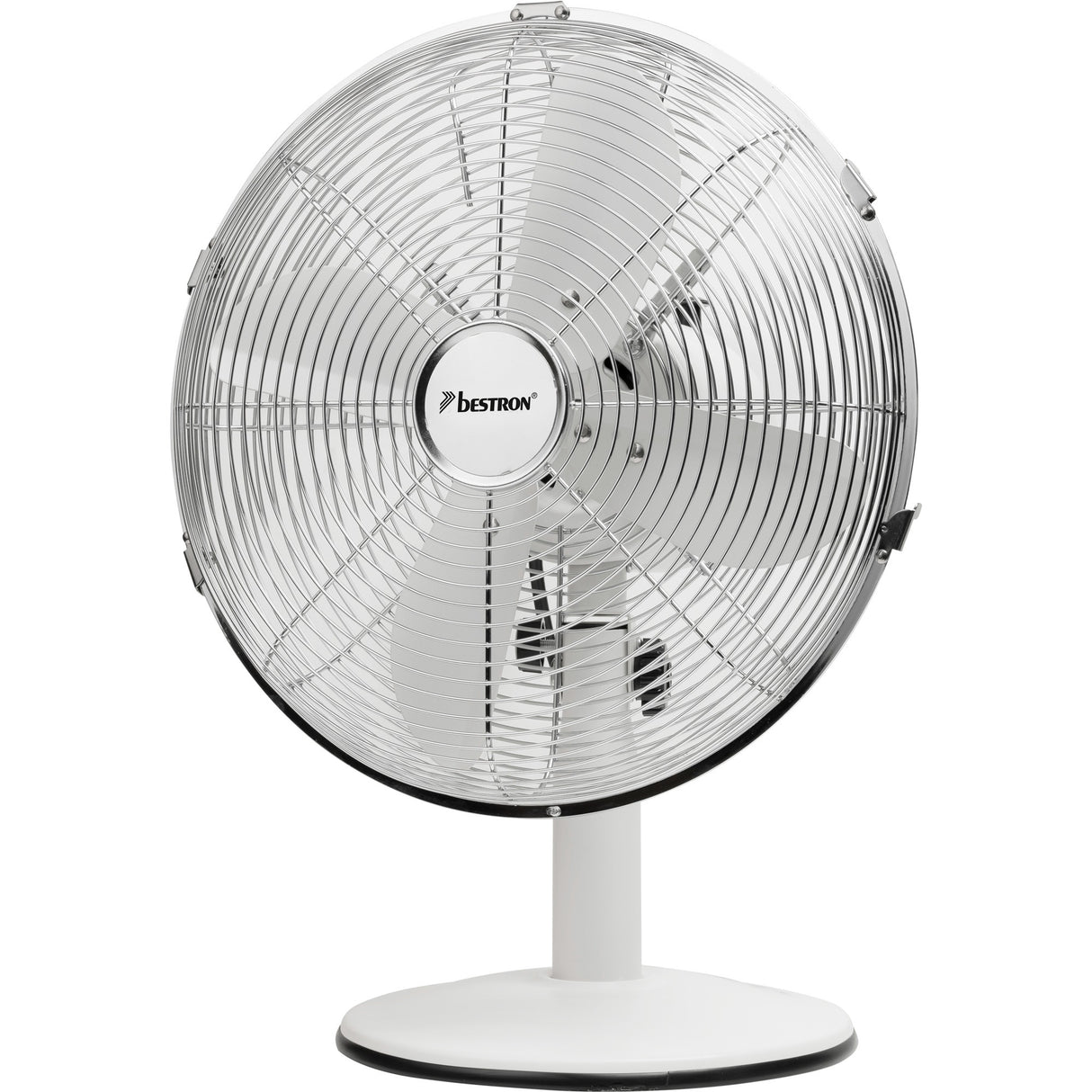 Bestron DFT35W Table fan