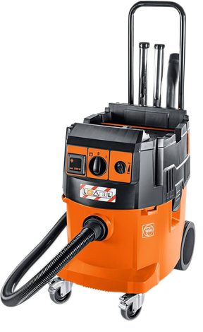 Fein stofzuiger stofzuiger stofzuiger 35l ac