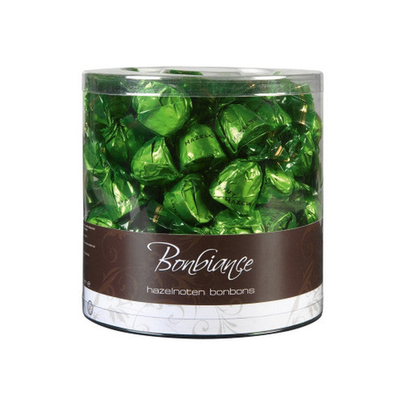 Bonbiance hazelnoot bonbons (1kg)