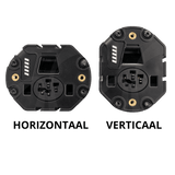 Winora e-bike accu bosch active performance rdt