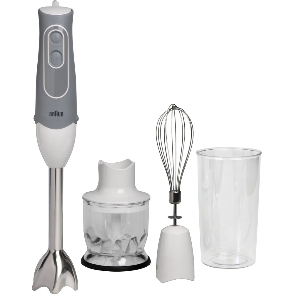 Braun staafmixer multiquick 5 mq 525 omelette