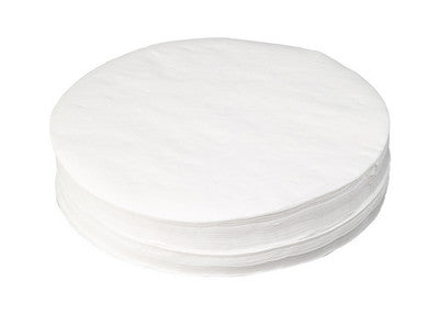 Bravilor b20 rondfilter 330 mm (250 stuks)