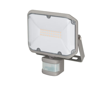 Brennenstuhl led-schijnwerper - 2080 lm - met bewegingsmelder
