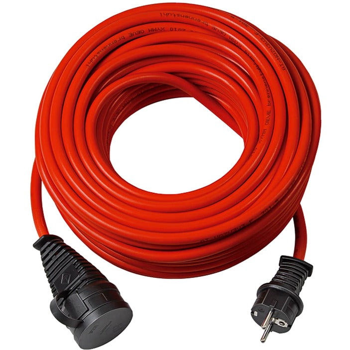 Brennenstuhl Bremaxx Extension Cord