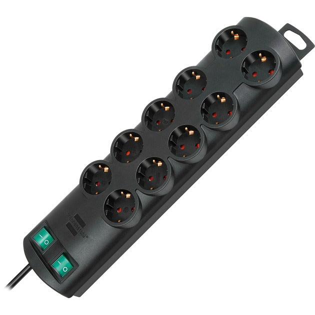 Brennenstuhl Primera Line Socket 10x