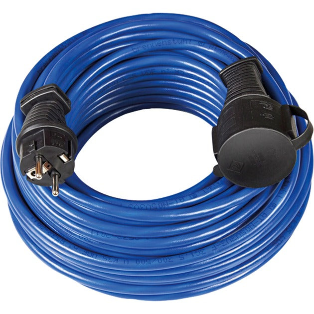 Brennenstuhl Extension Cable IP44, uzemněný