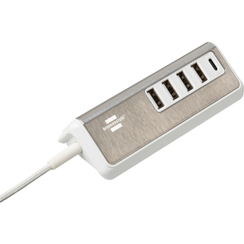 Brennenstuhl Estilo více USB nabíječka