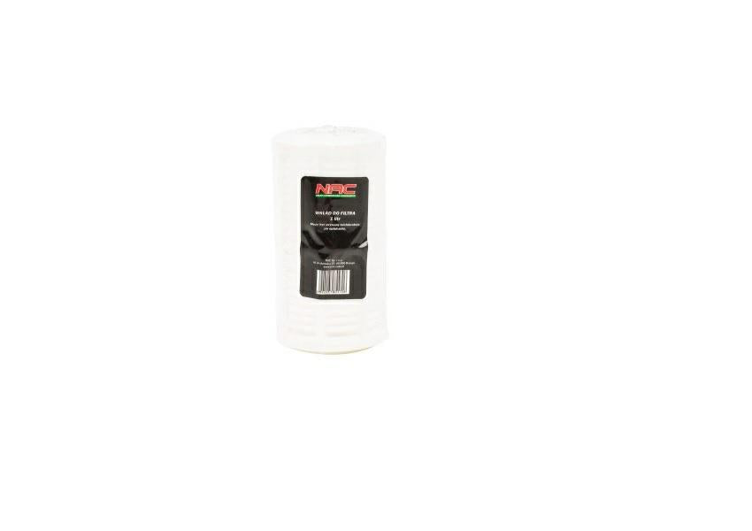 Nac filterpatroon 1l - c1-k