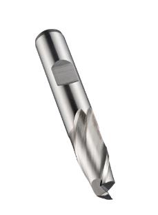 Dormer spiebaanfrees 3.0 mm