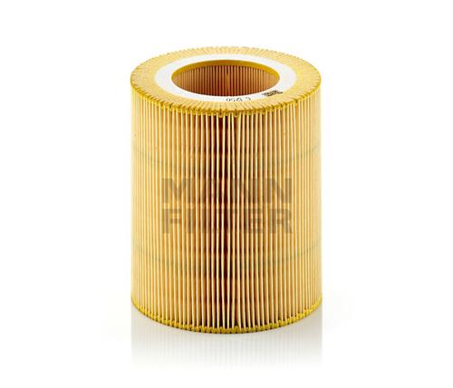 Mann-filter mann luchtfilter