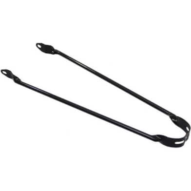 Cortina Fender Rod pour 28 E-U4 Black