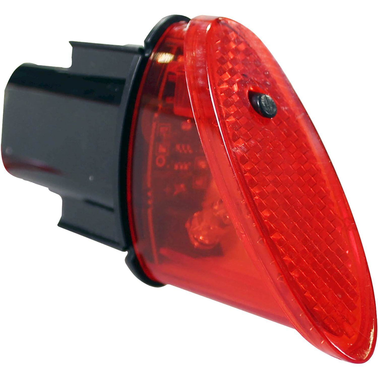 Baterie Cortina Taillight Blau