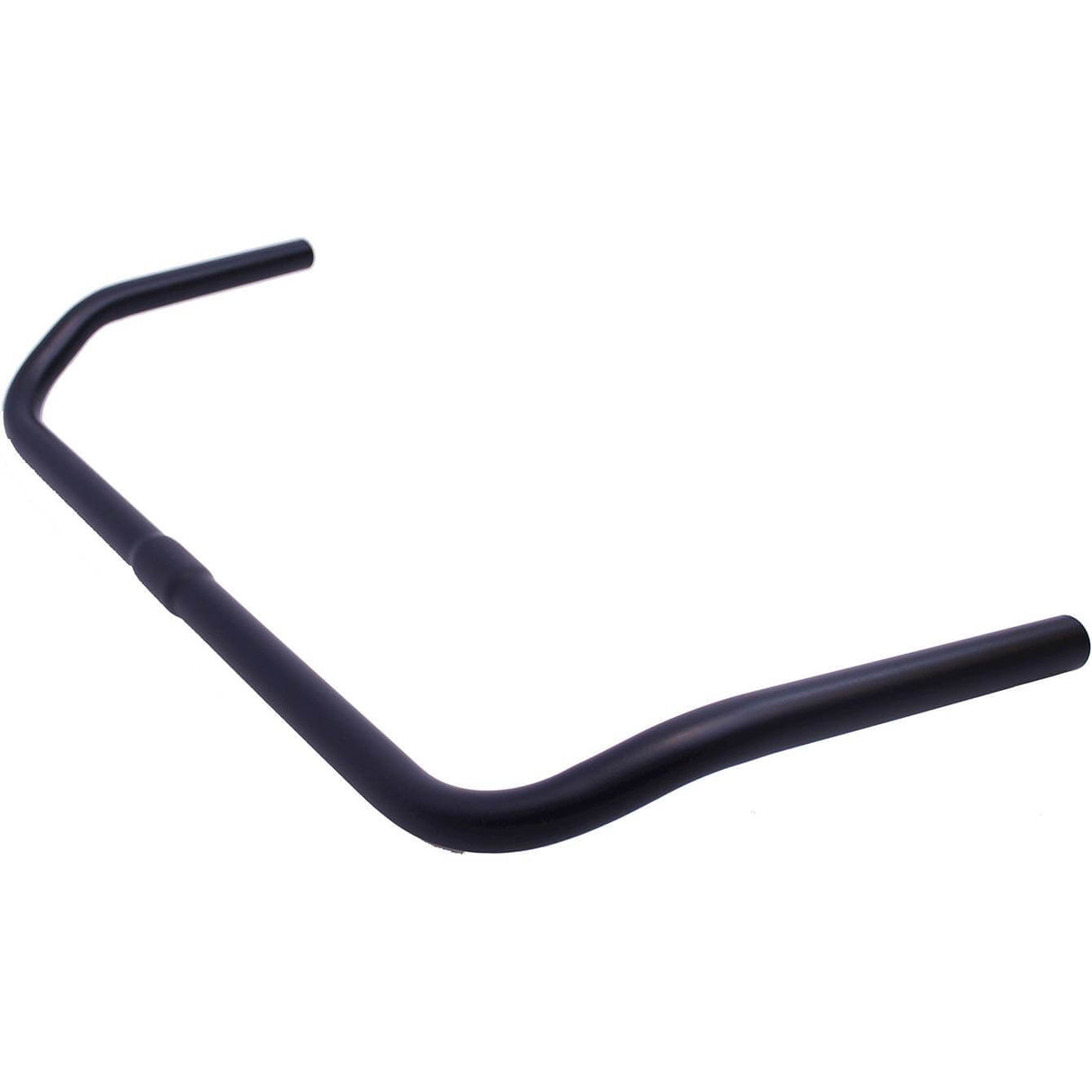 Cortina Styring Bend U4 Black Matt 590