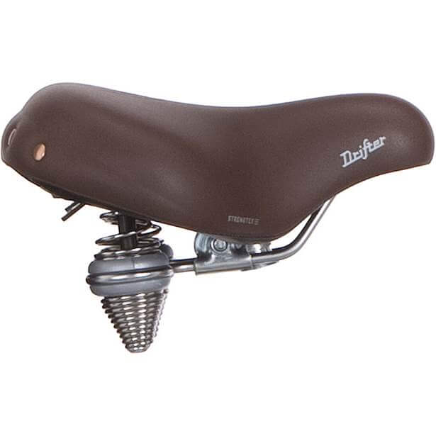 Cortina Saddle Drifter U4 Brown