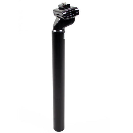 Cortina zadelpen atb 30.2 x 300 alu black