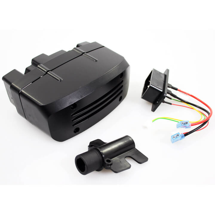 Cortina Controller Housing 36V