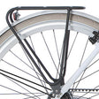 Cortina achterdrager 28 Mozzo jet black matt