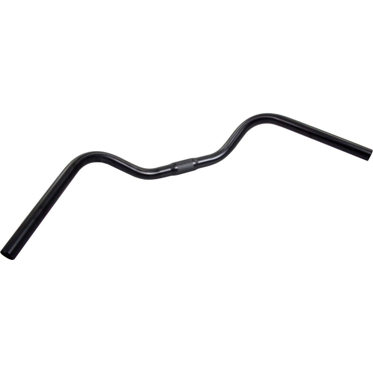 Cortina Steering Bend U1 Utility Black Matt