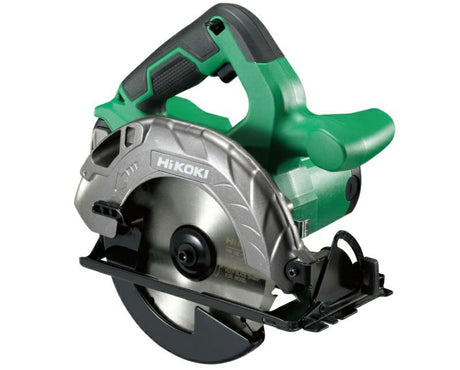 Hikoki rondzaag 18v 165mm c1806da wrz 2x5,0ah hsc