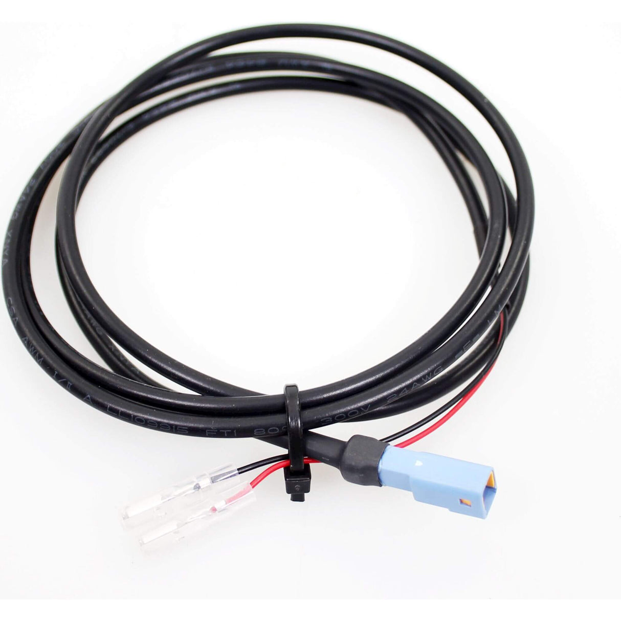 Bafang Light Cable z tyłu 1300 mm