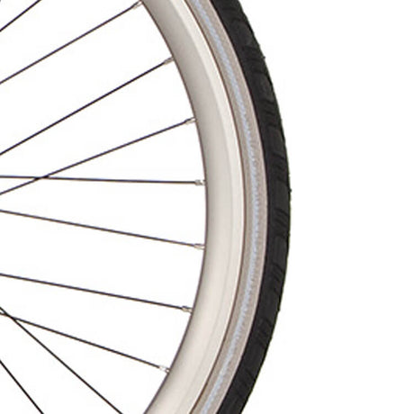 Cortina Velg J19DC matt double