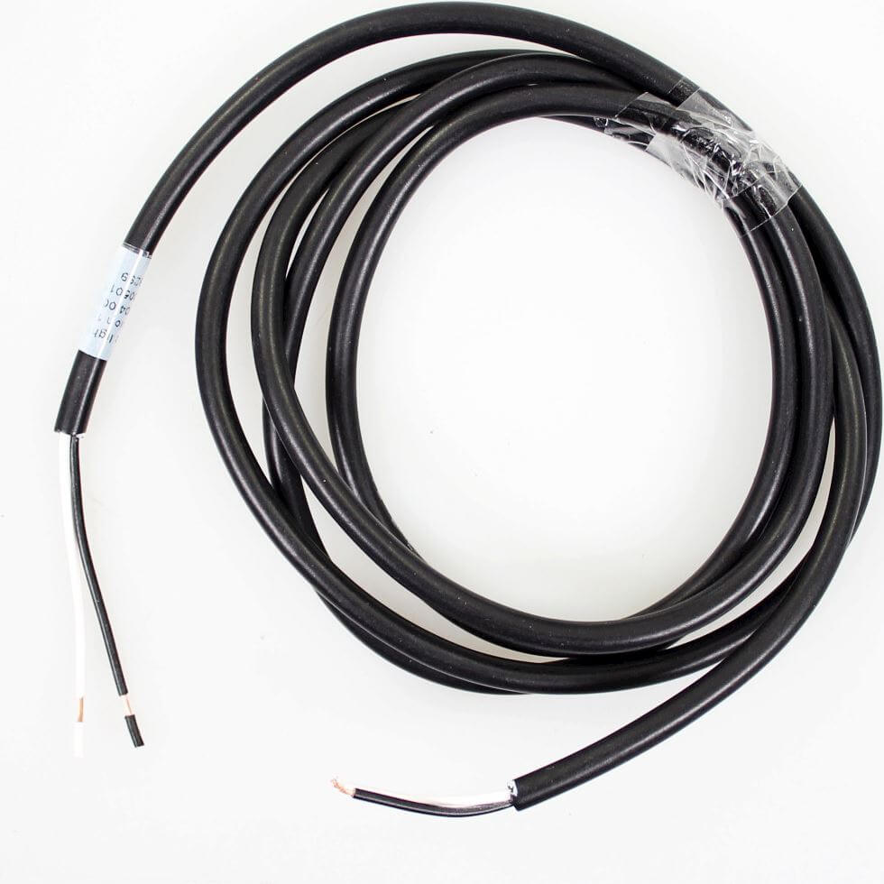 Cortina Lighting Cable L1250 Tip 9