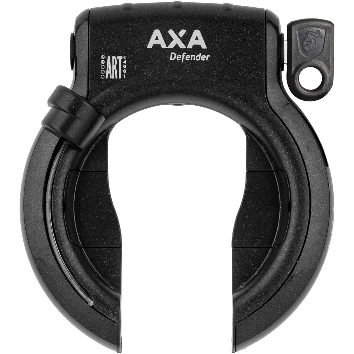 AXA ringslot Defender + accuslot Bafang