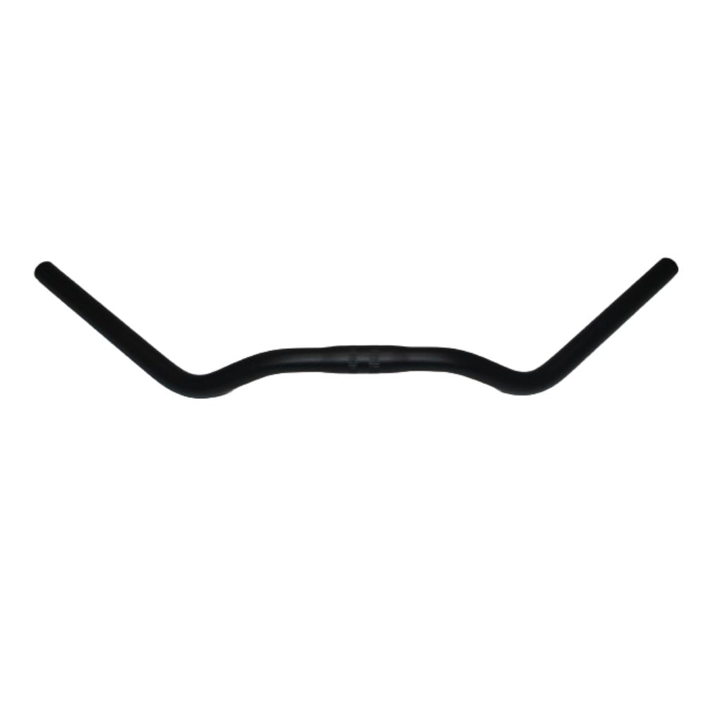 Cortina-styring Bend e-Octa Foss Black W635