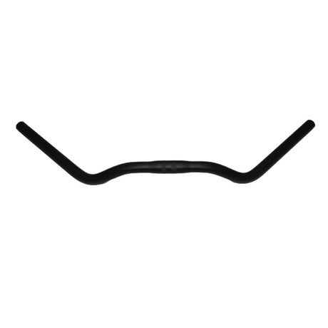Cortina stuurbocht e-octa foss (e) tide black w635