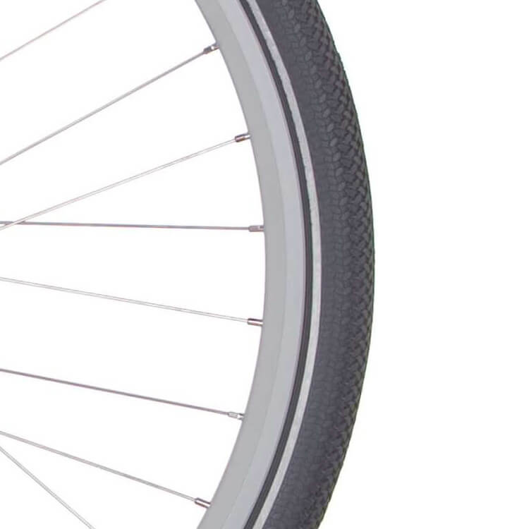 Cortina Velg J19SZ miuse Grey Matt