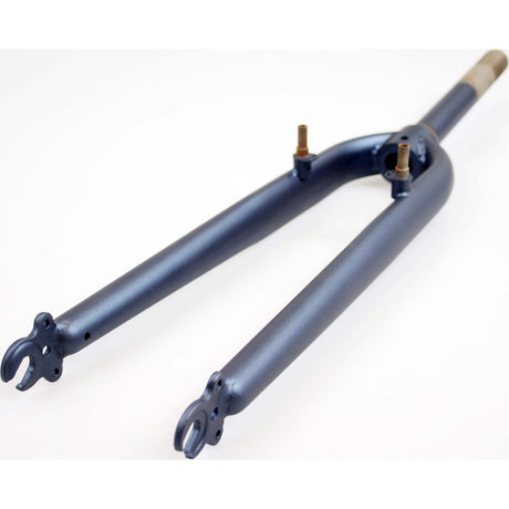 Cortina voorvork Mozzo mystery grey matt