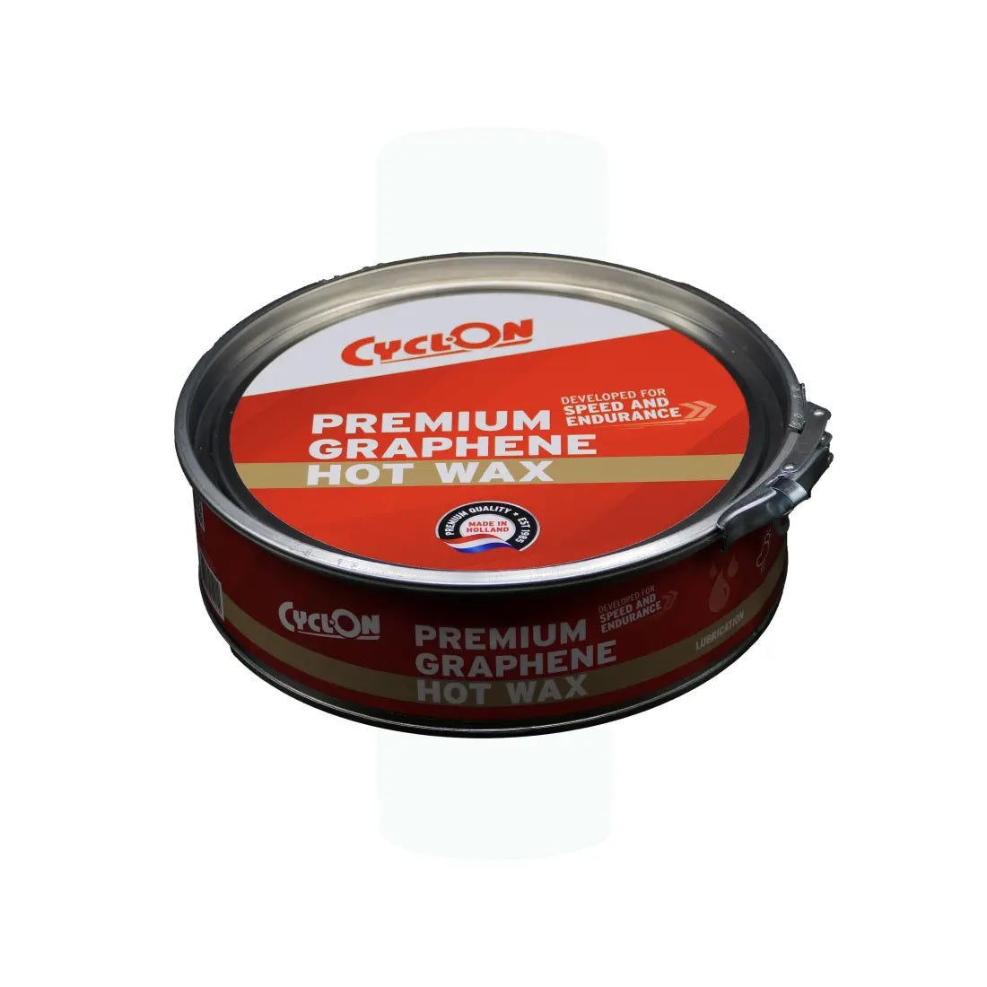 Cyclon Chain Wax Premium Graphene Hot Wax 1000ml