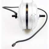Bafang voorwielmotor 43v db silver