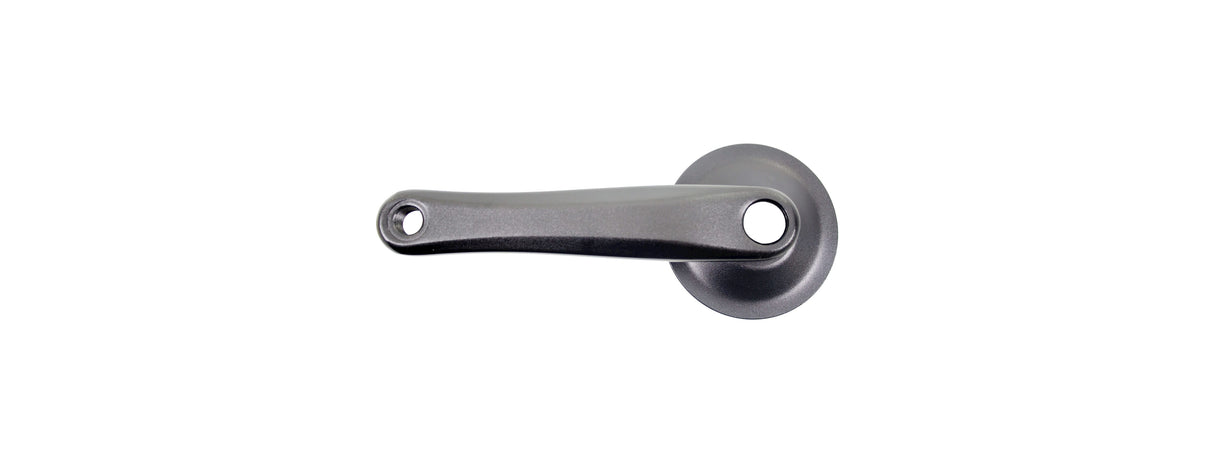 Bafang Crank Right M300 DISC 94 mm negro