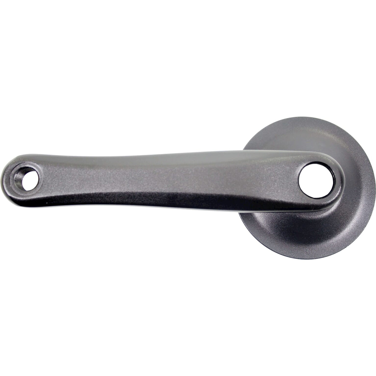 Bafang Crank Right M300 Disc 94mm Black