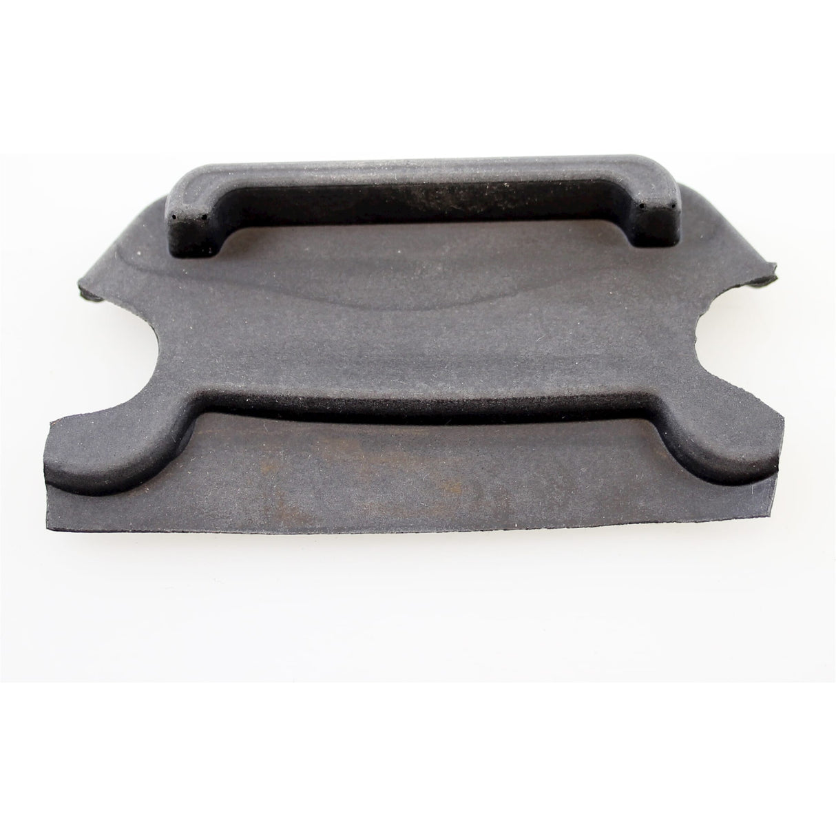 Cortina skidplate rubber