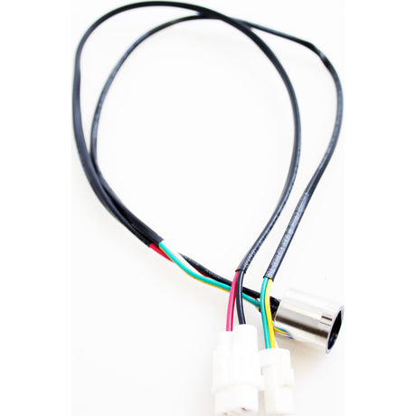 Cortina oplaadaansluiting c-type met kabel 360 360mm