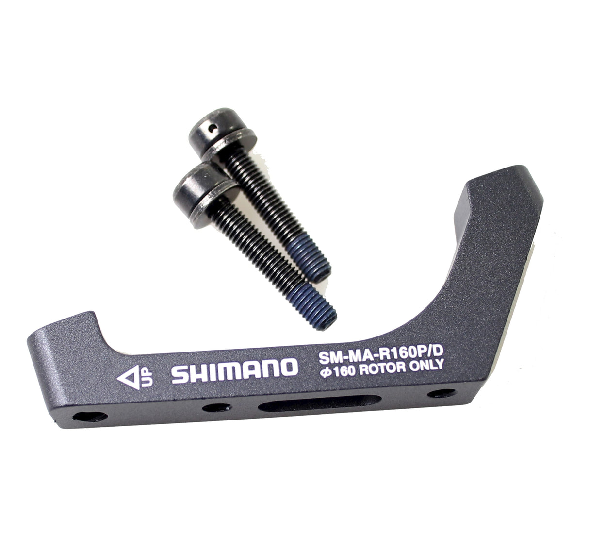 Cortina Caliper Adapter SM-MA-R160 P D