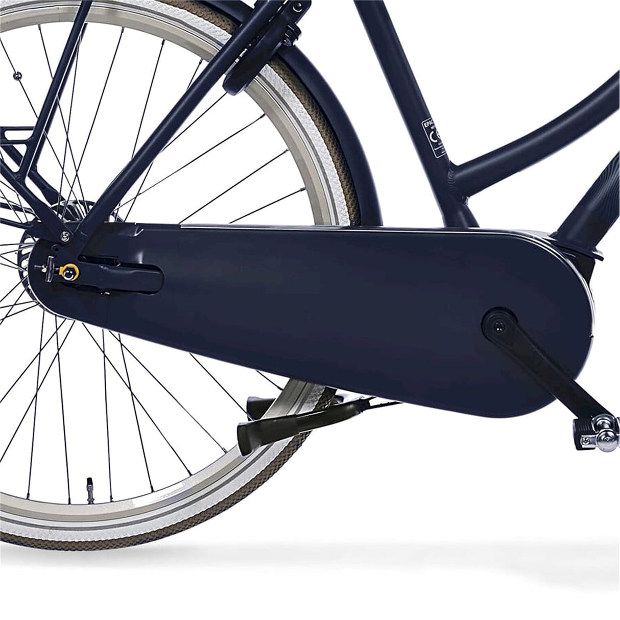 Cortina Chain Guard Nostalgia MM Royal Blue oscuro Matt